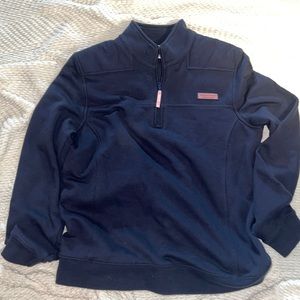 Vineyard Vines Quarter Zip